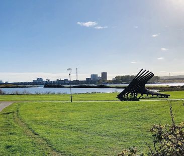 Rygård Park 48, st., 9400 Nørresundby - Photo 2