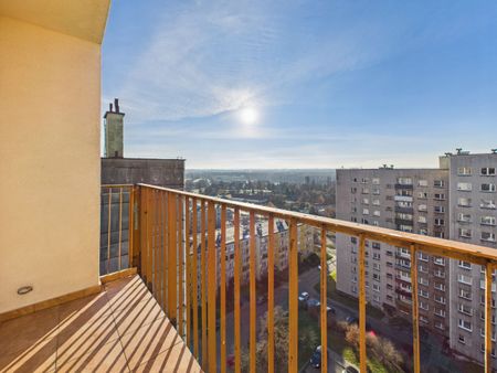 Mieszkanie z widokiem blisko Katowic - Zdjęcie 3