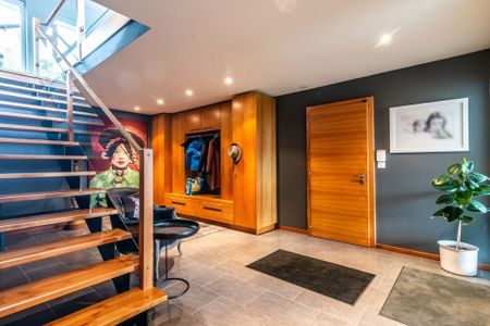 Magnifique villa familiale de 6 pièces avec vue imprenable - Foto 3