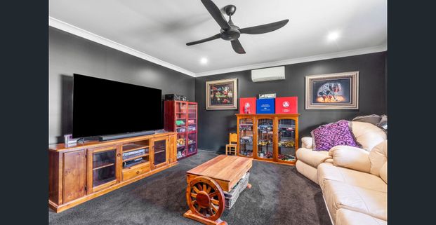 Beautifully Upgraded Family Home With Space, Style & Exceptional Outdoor Living - Photo 1