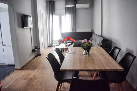 Διαμέρισμα για ενοικίαση - Κέντρο Θεσσαλονίκης, - Photo 2
