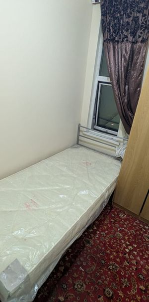 Room in a Shared House, Plashet Road, E13 - Photo 2