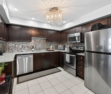 For Lease - 2504 Post Road Unit# 1, Oakville, Ontario - Photo 3