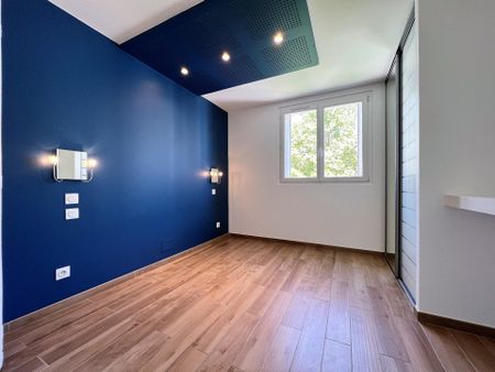 Location Appartement 2 pièces 48m² GRENOBLE 38000 - Photo 5