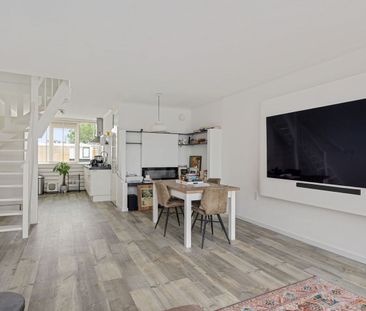 Appartement te huur: Mozartrode 36 2717 CV Zoetermeer - Photo 4