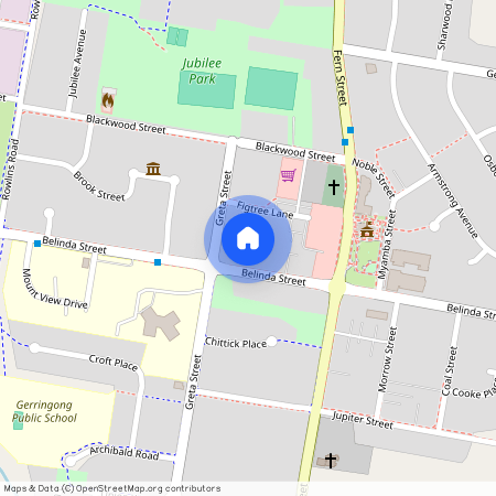 100 Belinda Street, NSW 2534, Gerringong