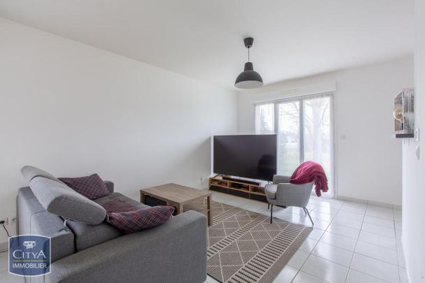 Location Maison 4 pièces 79m² VINEUIL 41350 - Photo 1