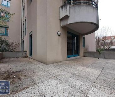 Appartement à louer 3 pièces 71.53m² - Photo 2