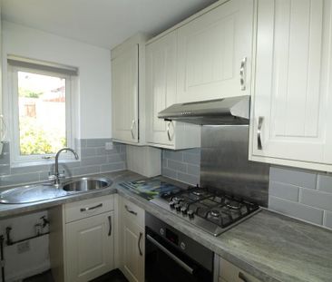 1 bedroom apartment to rent - Photo 5