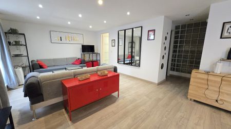 Location Appartement 2 pièces 58m² BIARRITZ 64200 - Photo 4