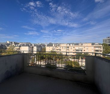 Location Appartement 2 pièces 45m² - Photo 5