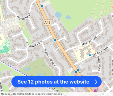 Preston Road, Standish, WN6 0NP - Photo 1