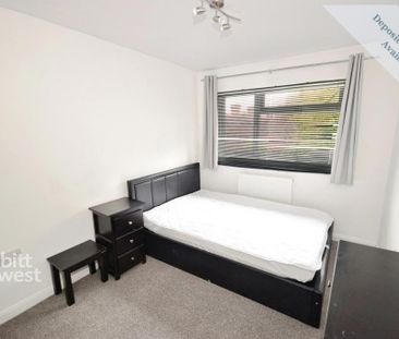 1 bedroom in a house share to rent - Photo 3