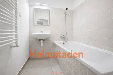 Pronájem bytu 3+kk 55 m - Fotografie 2