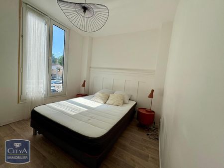 Location Appartement 1 pièce 29m² LIMOGES 87000 - Photo 3