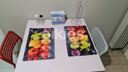 Studio/Γκαρσονιέρα για ενοικίαση Κέντρο (Καλαμαριά) - Photo 2