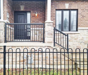For Lease - 7 Zenyatta Lane, East Gwillimbury, Ontario - Photo 5