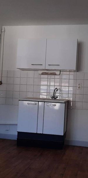 Location appartement 1 pièce 27 m² à Albertville (73200) - Photo 2