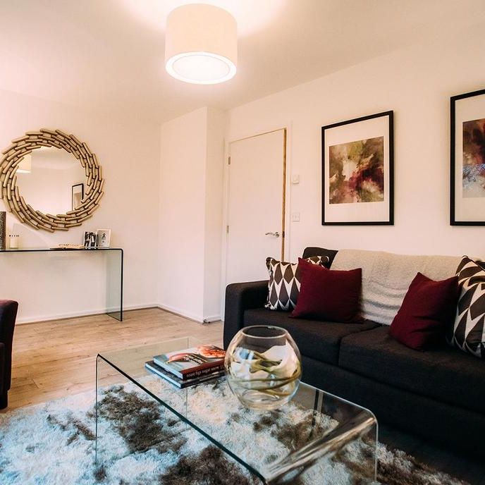 3 bedroom terraced house to rent - Photo 1