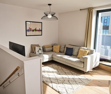 2 Bed Flat, Chapmans Passage, B1 - Photo 5