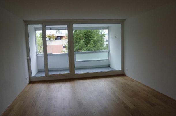 In Reinach, nähe Mischelicenter, schöne 2.5-Maisonette-Wohnung zu vermieten - Photo 1