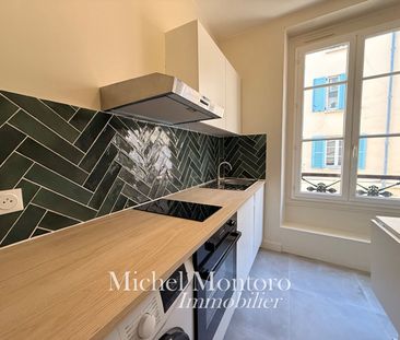 Studio à louer MEUBLÉ à Saint-Germain-en-Laye, - Photo 3