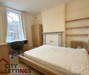 6 Bedroom End Terraced House - Photo 6