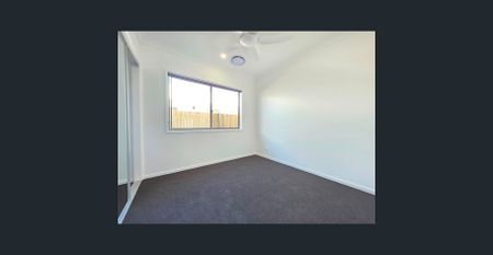 BRAND NEW PROPERTY - PHOTOS TO COME - 3 BEDROOM DUPLEX WITH OPEN PLAN KITCHEN LIVING. - Photo 3