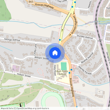 6 William Street, NSW 2516, Bulli