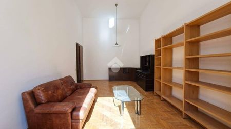 Trilocale via Cola di Rienzo, Prati, Roma - Foto 4
