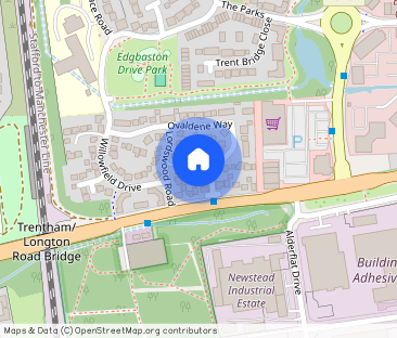 Ovaldene Way, ST4 - Photo 1