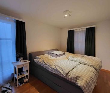 3.5 Zimmer, 78 m², 1. Stock - Photo 6