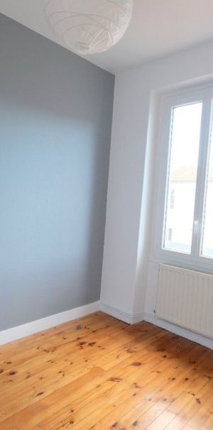 APPARTEMENT T2 A LOUER - Photo 1