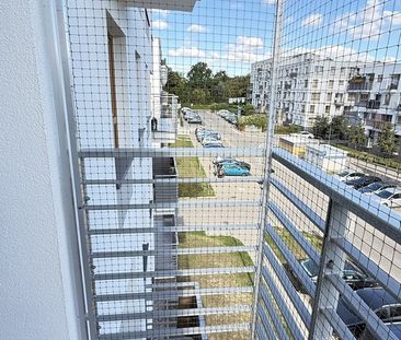 Tenisowa, 2 pokojowe, 2 piętro winda, balkon - Photo 5