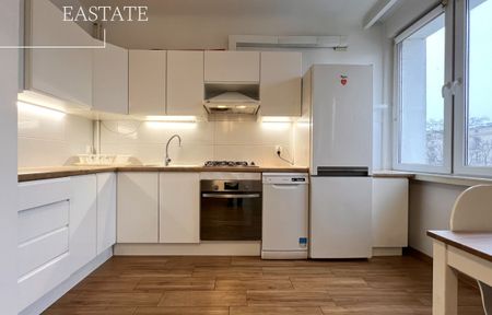 Warszawa, Praga-Południe, Praga-Południe Grochów, Józefa Dwernickiego - Фото 3