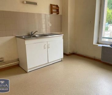 Location Appartement 3 pièces 68m² CHATEAU THIERRY 02400 - Photo 1