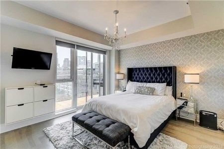 For Lease - 156 Portland Street Unit# 512, Toronto, Ontario - Photo 5