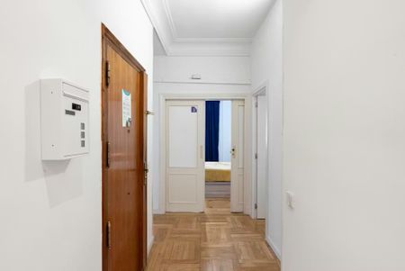 Calle del Doctor Esquerdo, Madrid, Community of Madrid 28028 - Foto 5