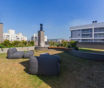 Apartamento com 1 quarto e 26m² para alugar em Passo da Areia, Port... - Photo 1