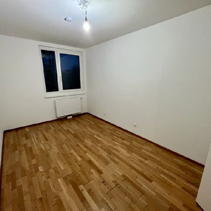 WINTERAKTION – Erster Monat Mietfrei! Gemütliche und moderne 3-Zimmer-Wohnung mit großem Balkon - Foto 1