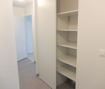 Location Appartement 3 pièces 63m² ST HERBLAIN 44800 - Photo 6