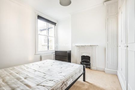 3 bedroom maisonette to rent - Photo 4