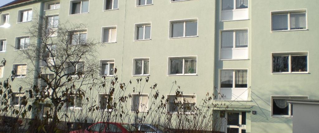 Gemütliche 2-Zimmer-Wohnung mit neuem Bad - Photo 1