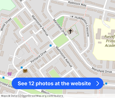 Malmstone Avenue, Merstham - Photo 1