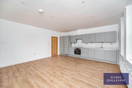 2 Bedroom Flat/Apartment to rent - Photo 3