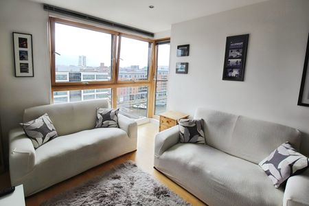 1 bedroom apartment to rent - Photo 5