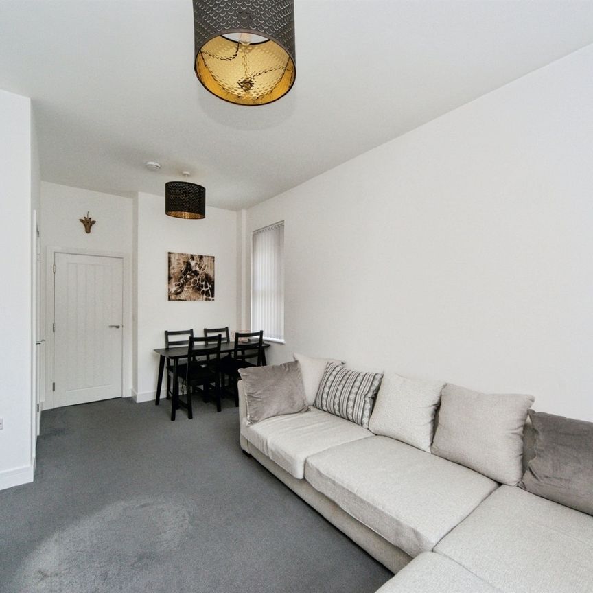 Wilton Road, Bexhill-On-Sea - Photo 1