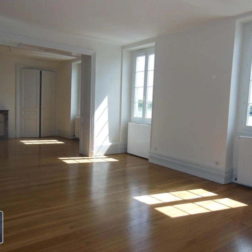 Appartement à louer 5 pièces 119.93m² - Photo 1