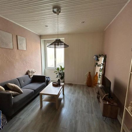 Appartement à louer 2 pièces 51.52m² - Photo 3