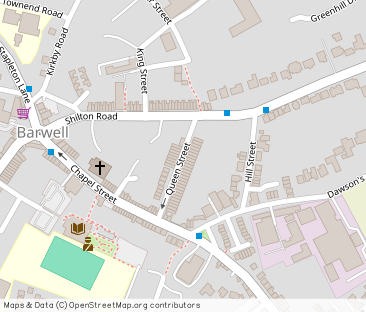 Queen Street, Barwell, Leicester - Photo 1